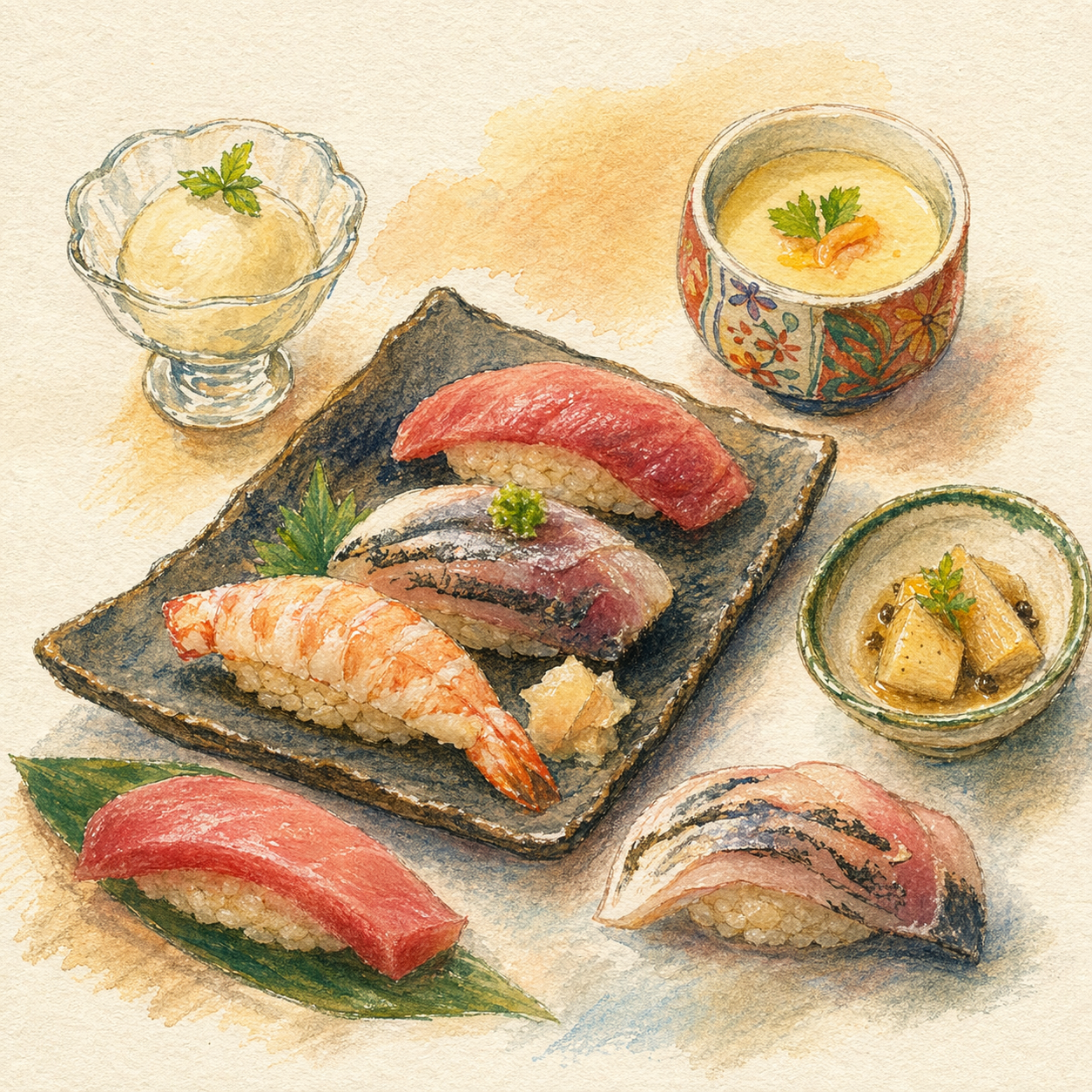料理イメージ