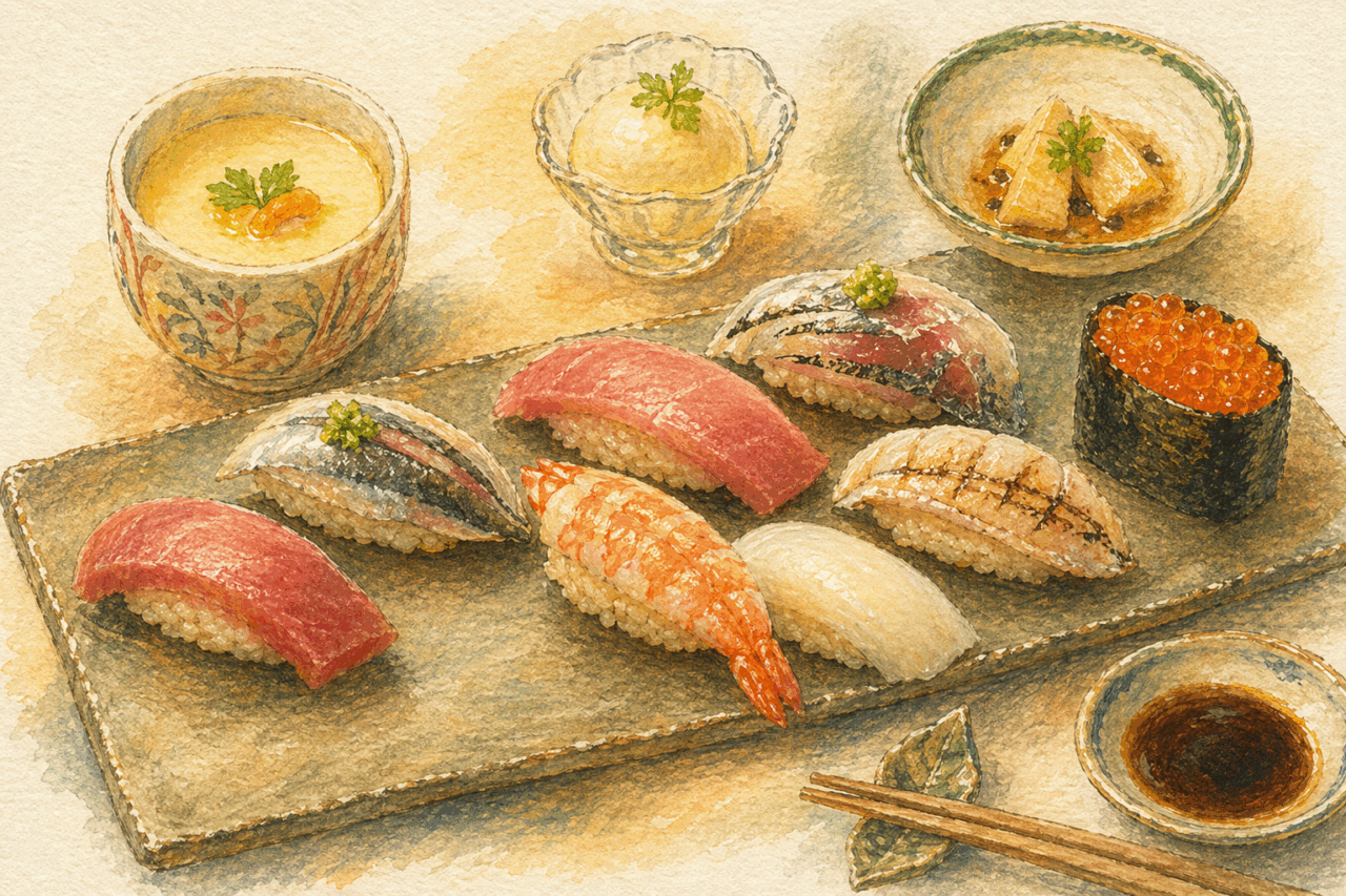料理イメージ