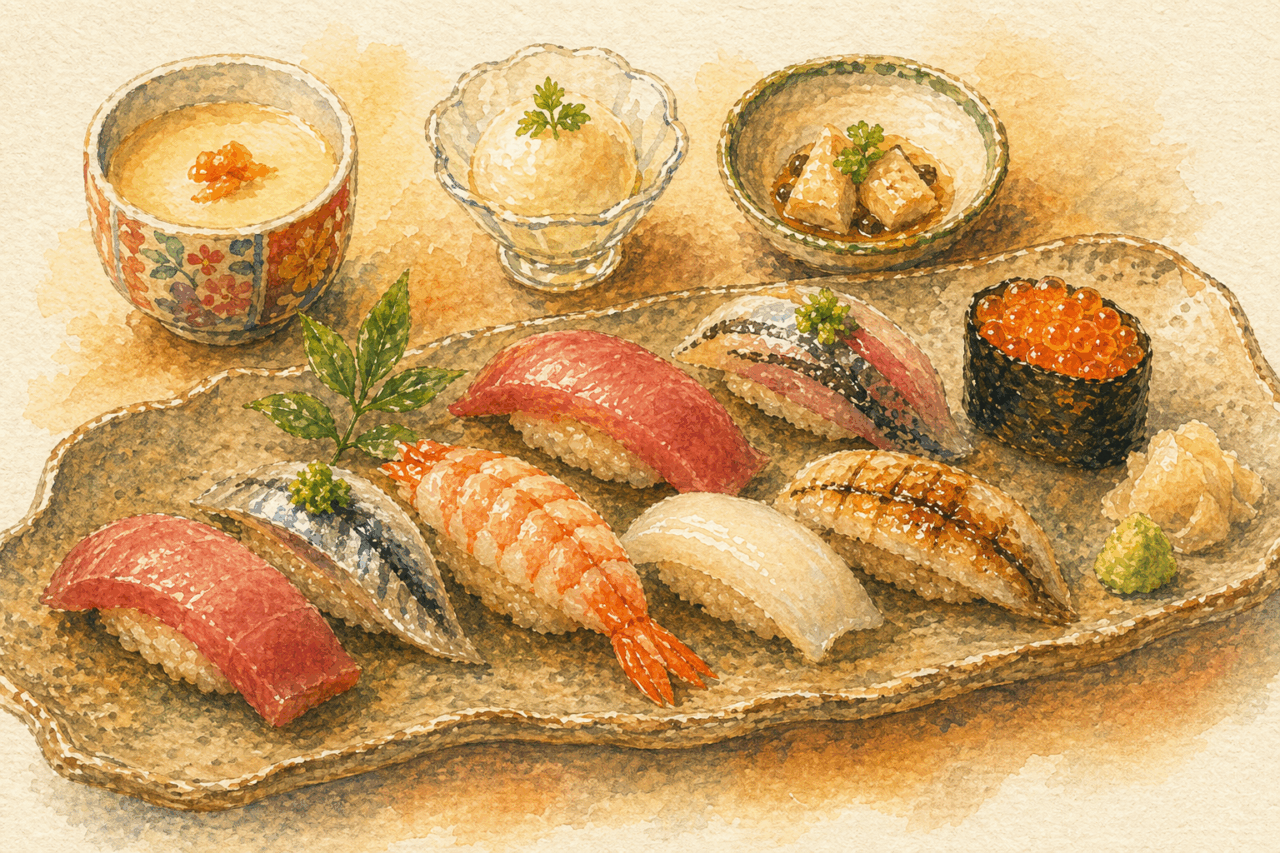 料理イメージ