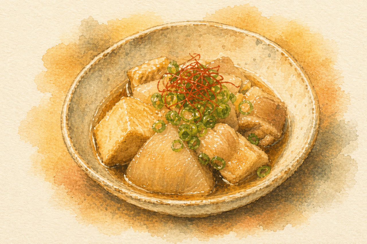 料理イメージ