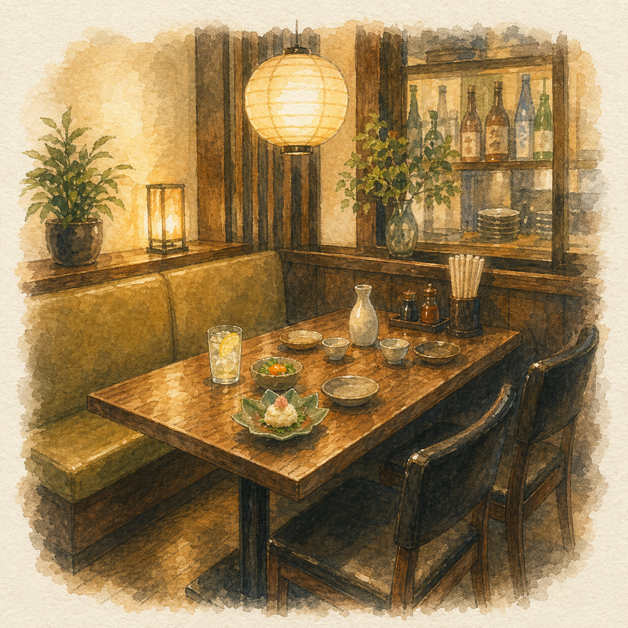 料理イメージ