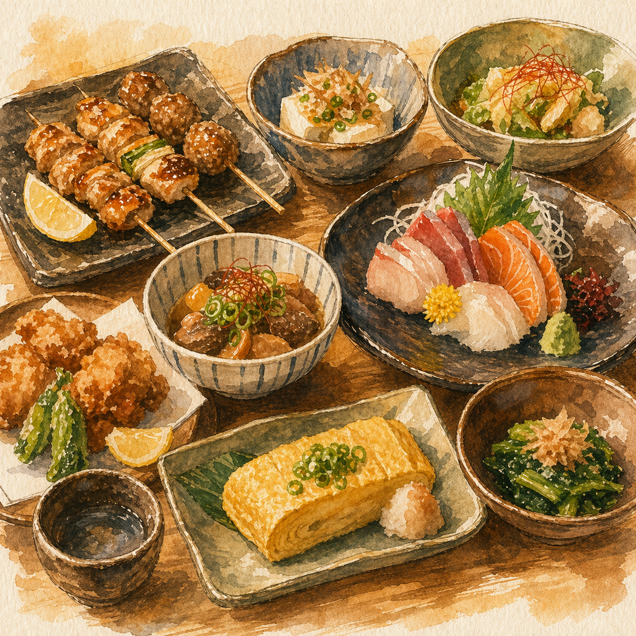 料理イメージ