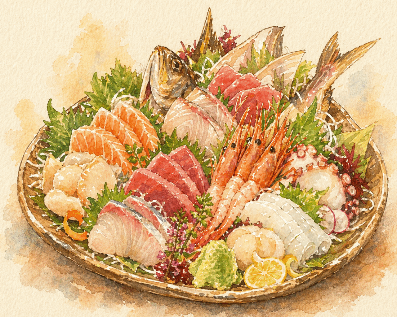 料理イメージ