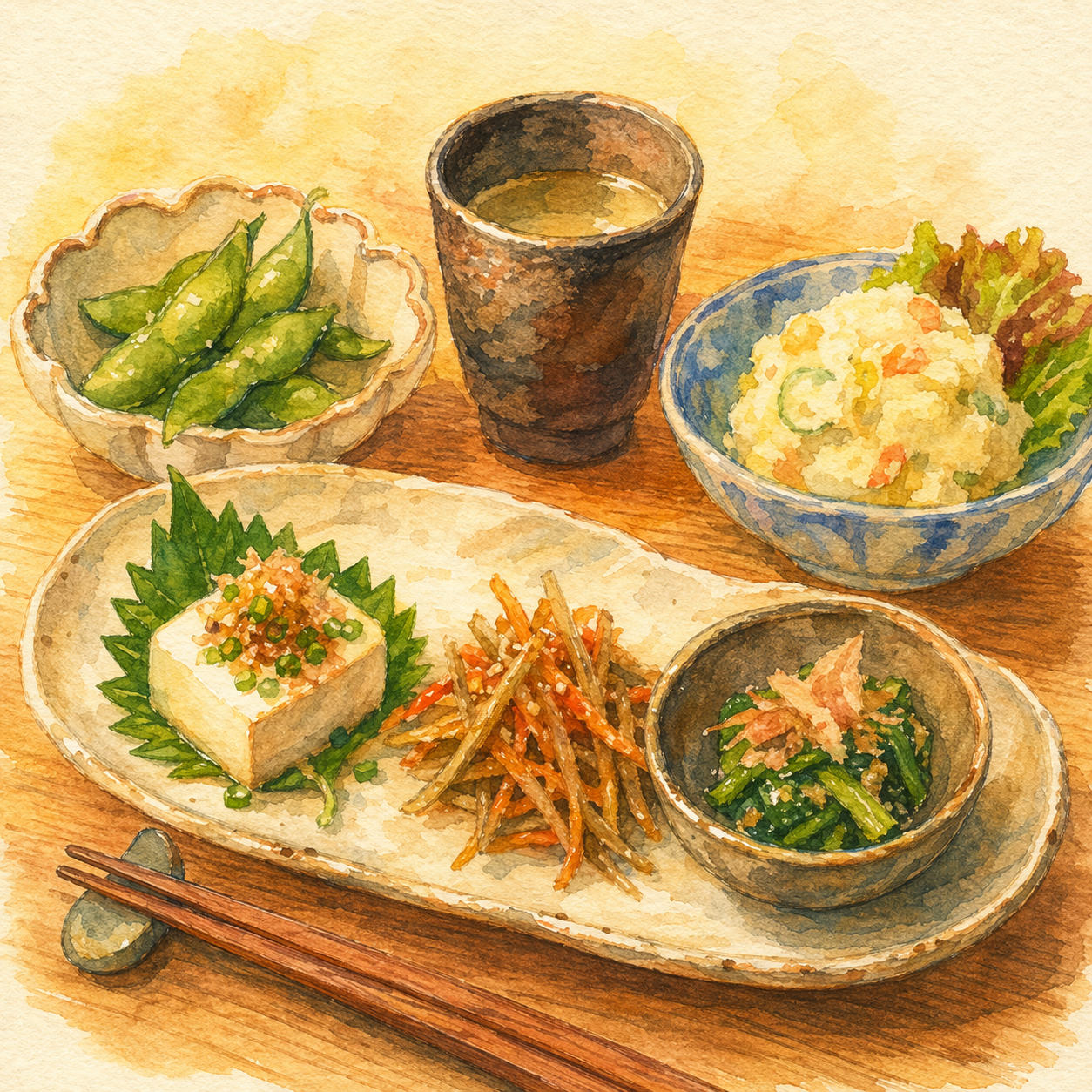 料理イメージ