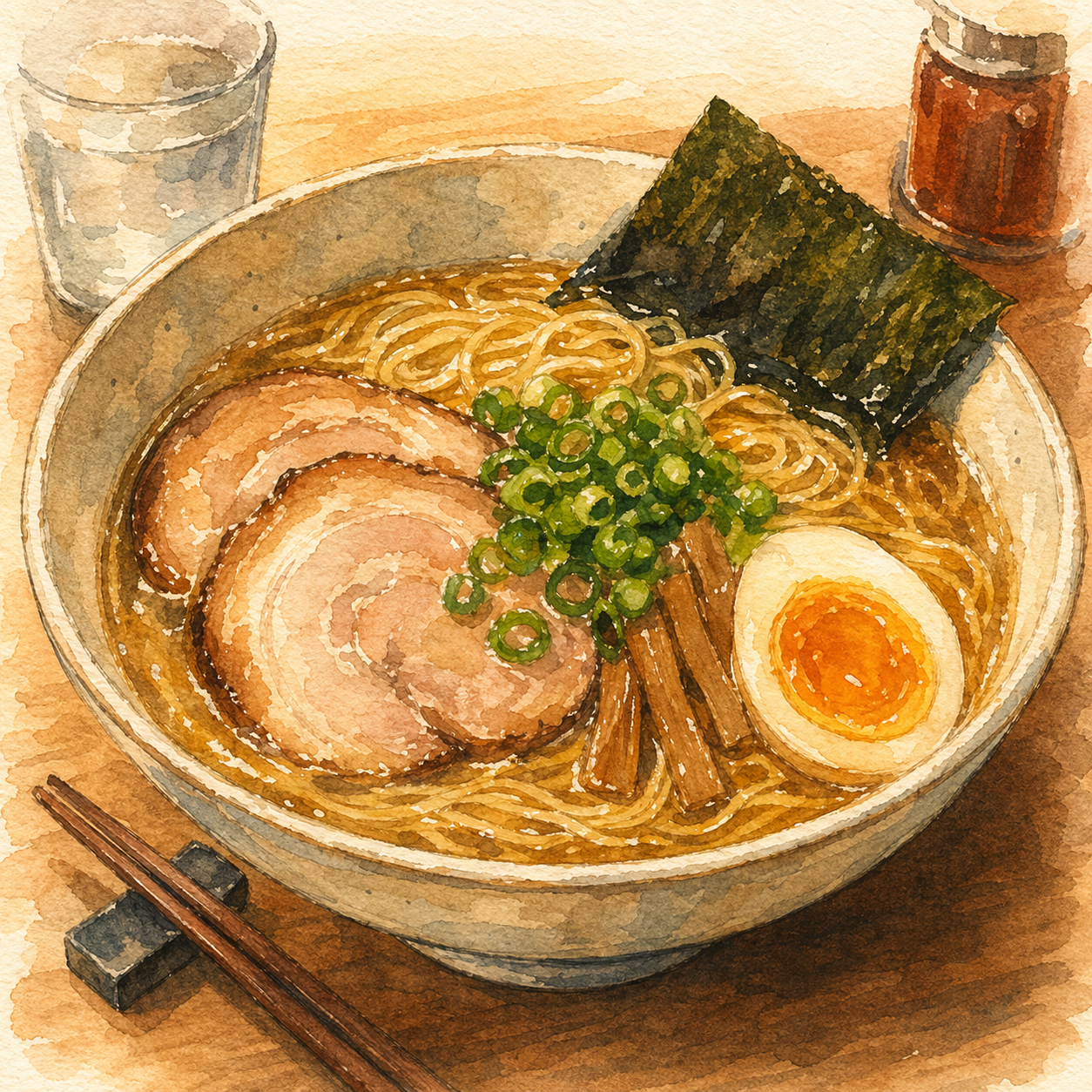 料理イメージ