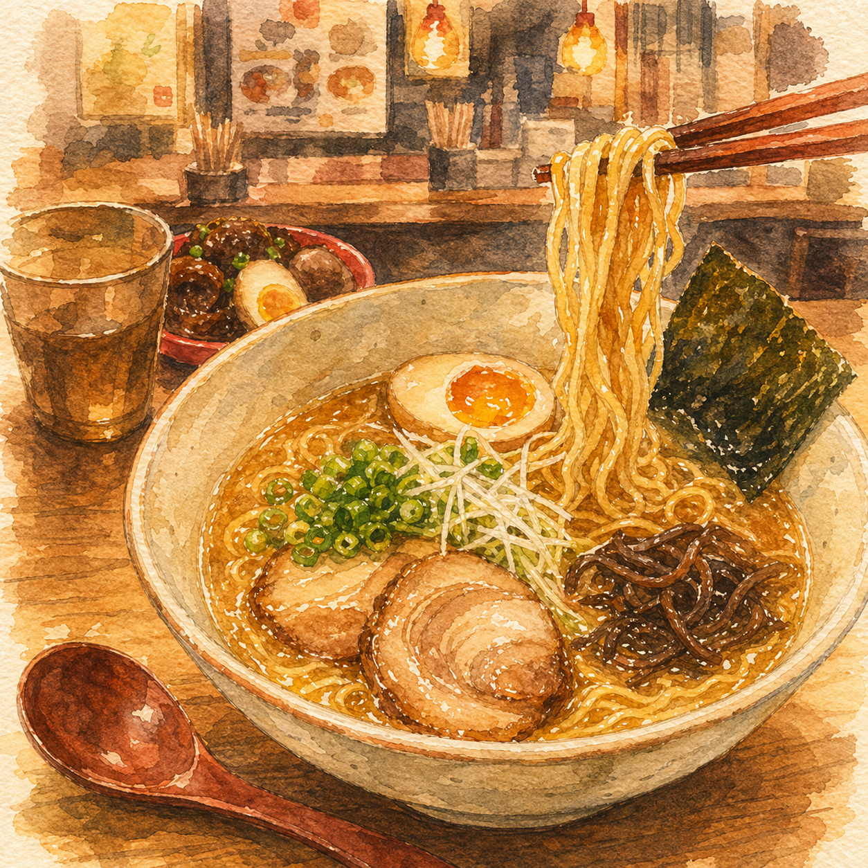 料理イメージ