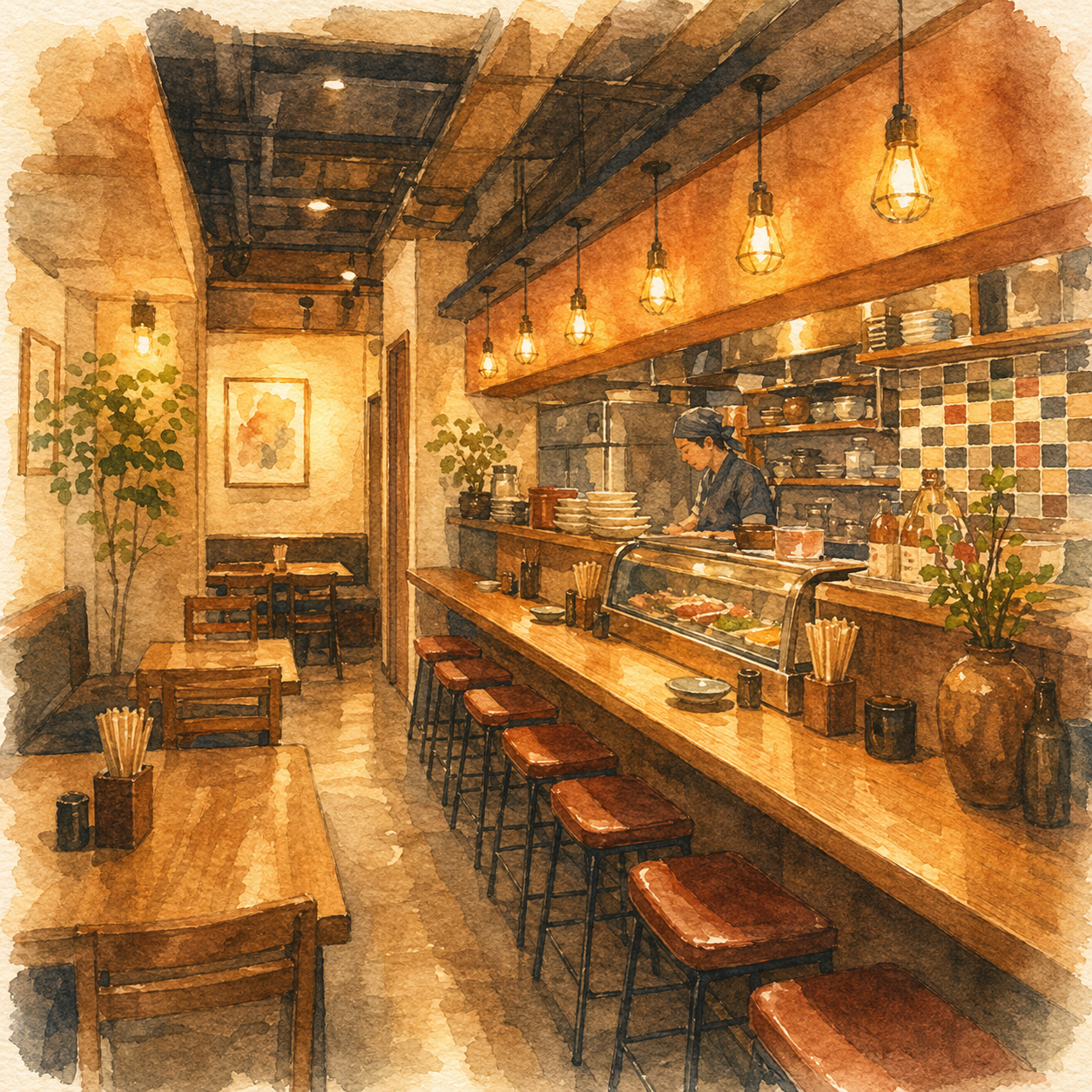 料理イメージ