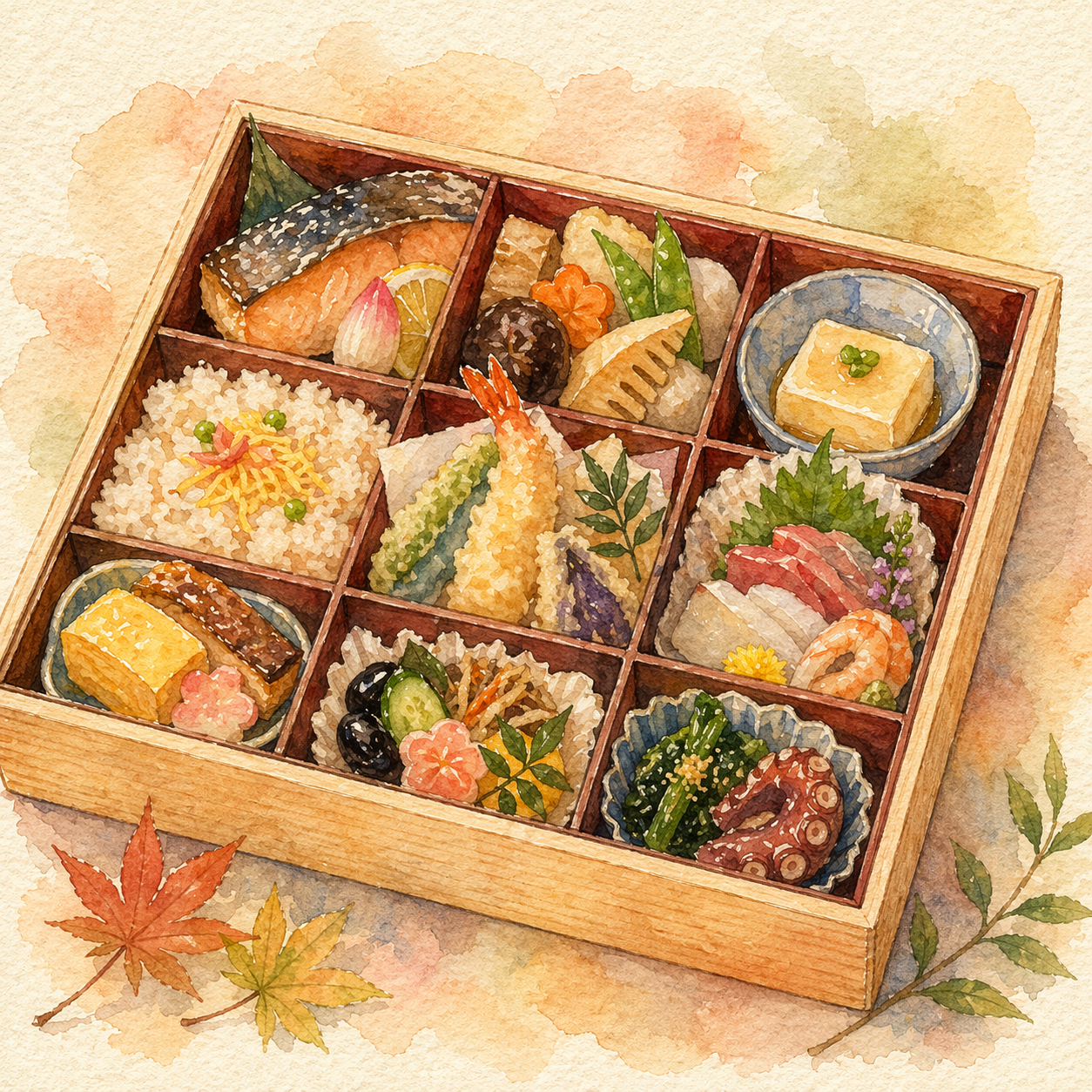 料理イメージ