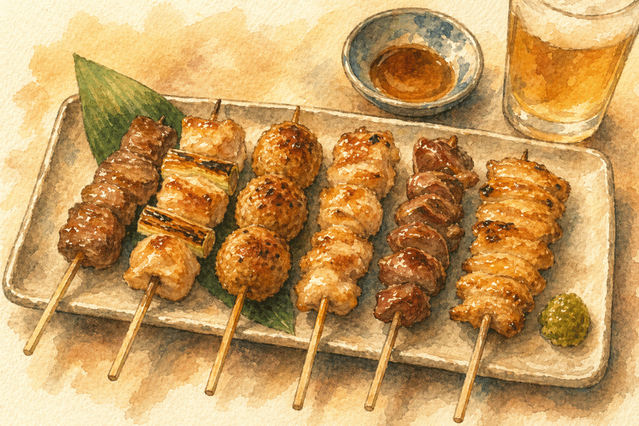 料理イメージ