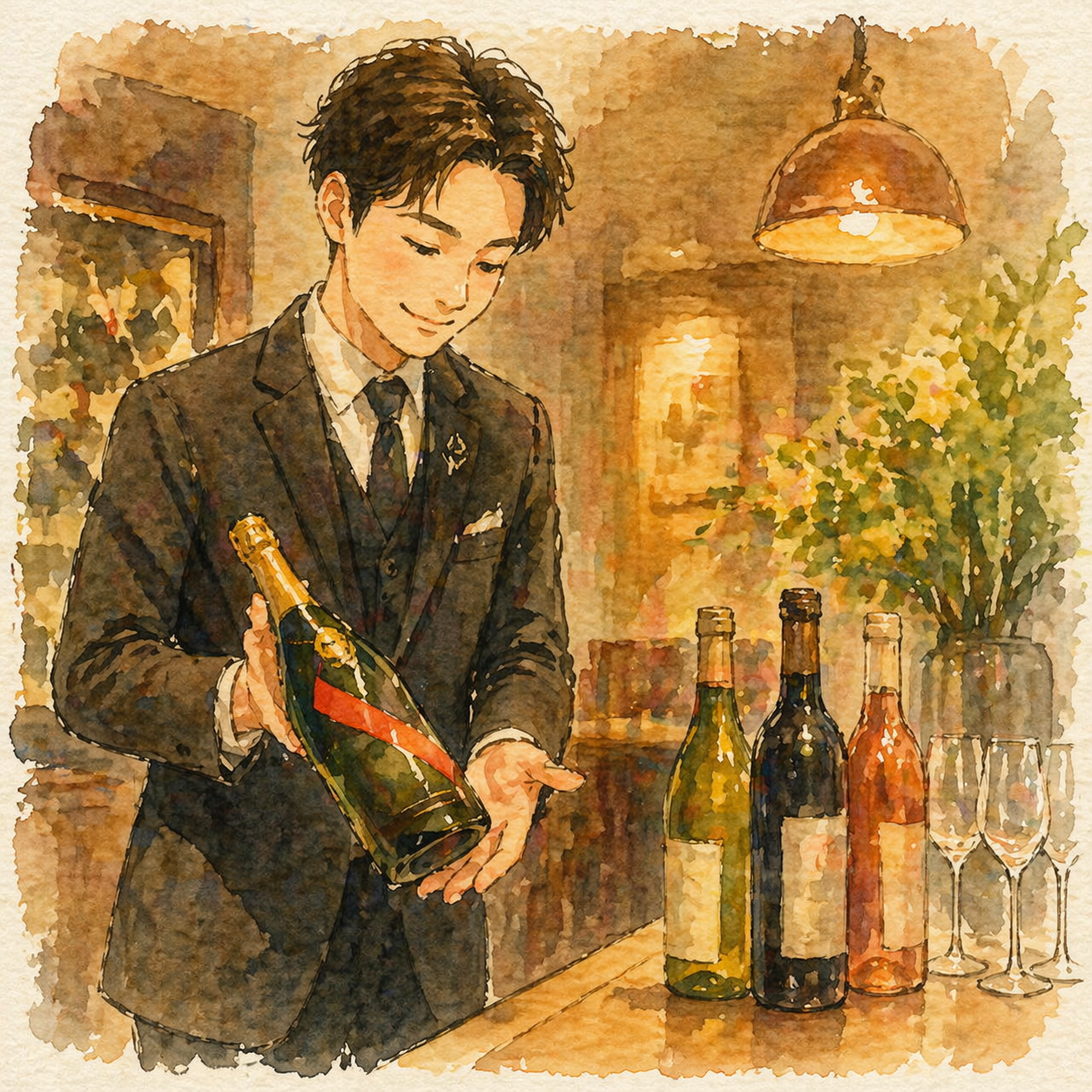 料理イメージ