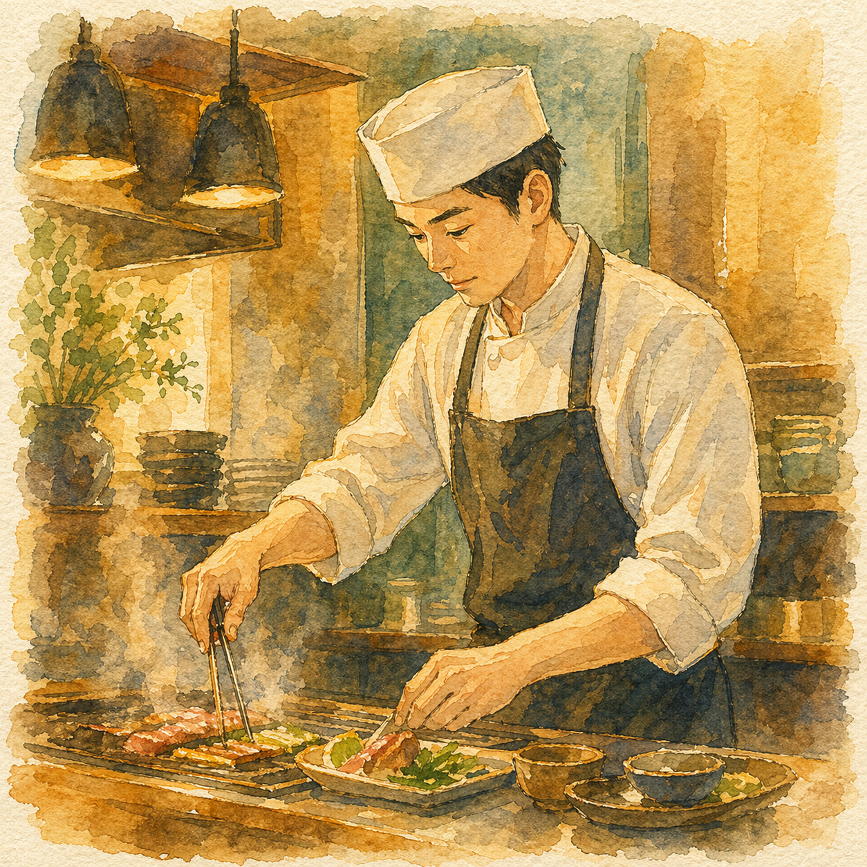 料理イメージ