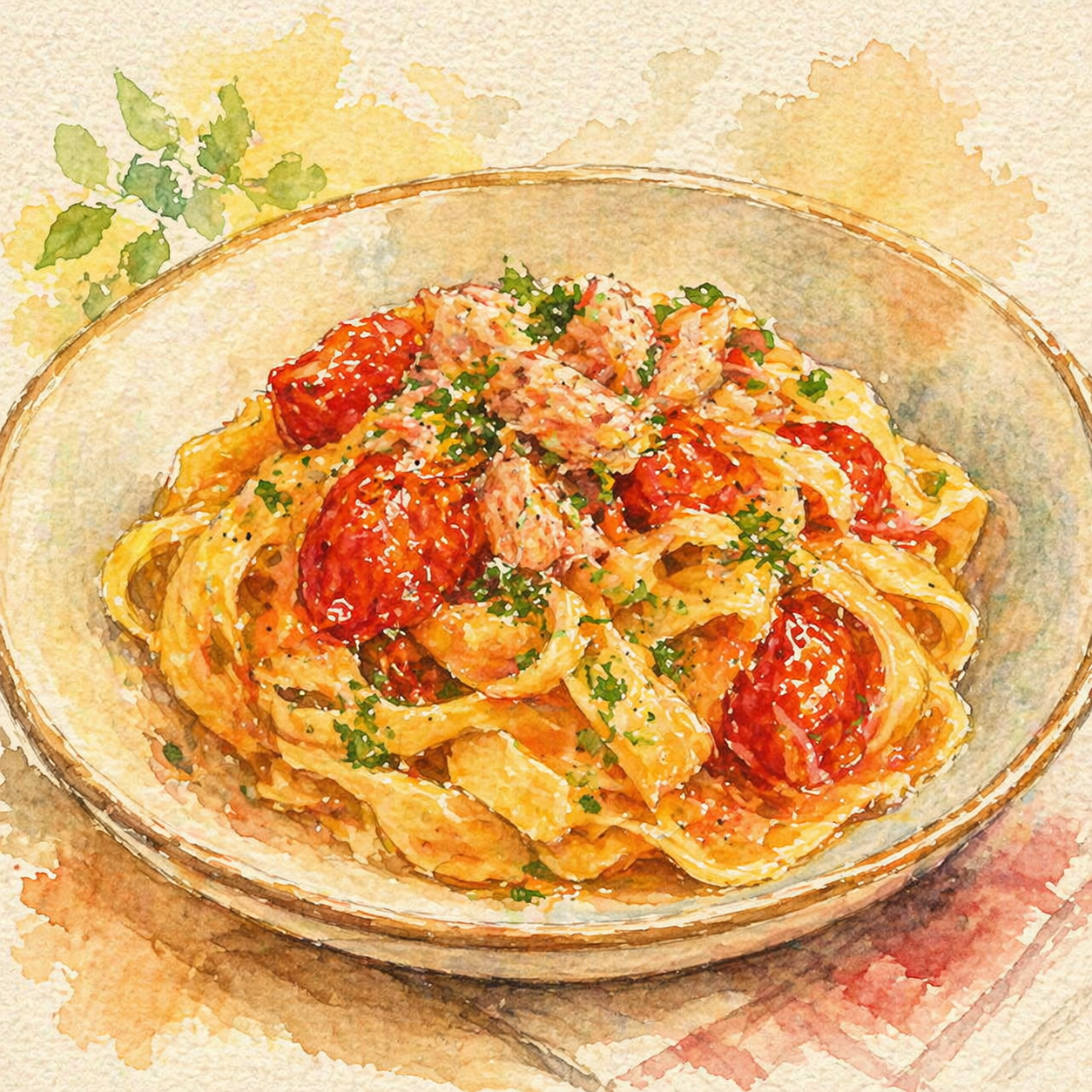 料理イメージ
