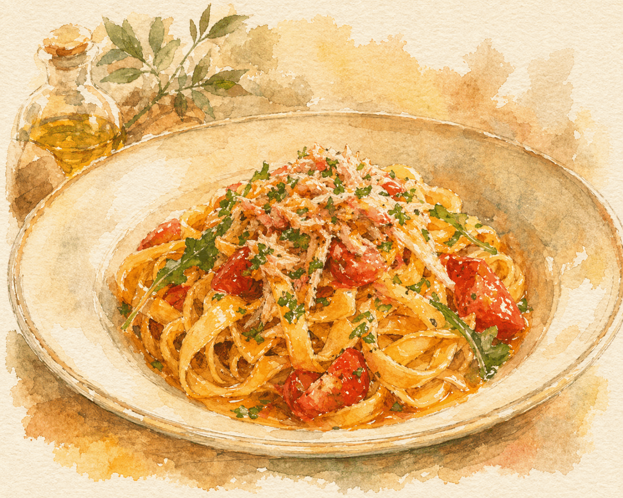 料理イメージ
