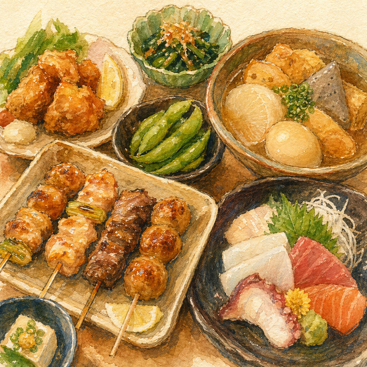 料理イメージ