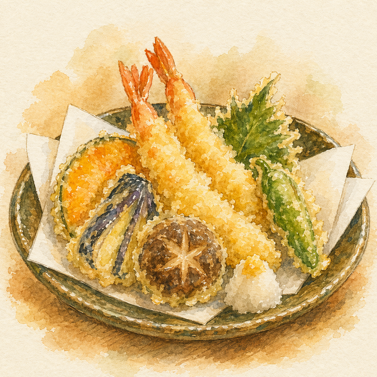 料理イメージ