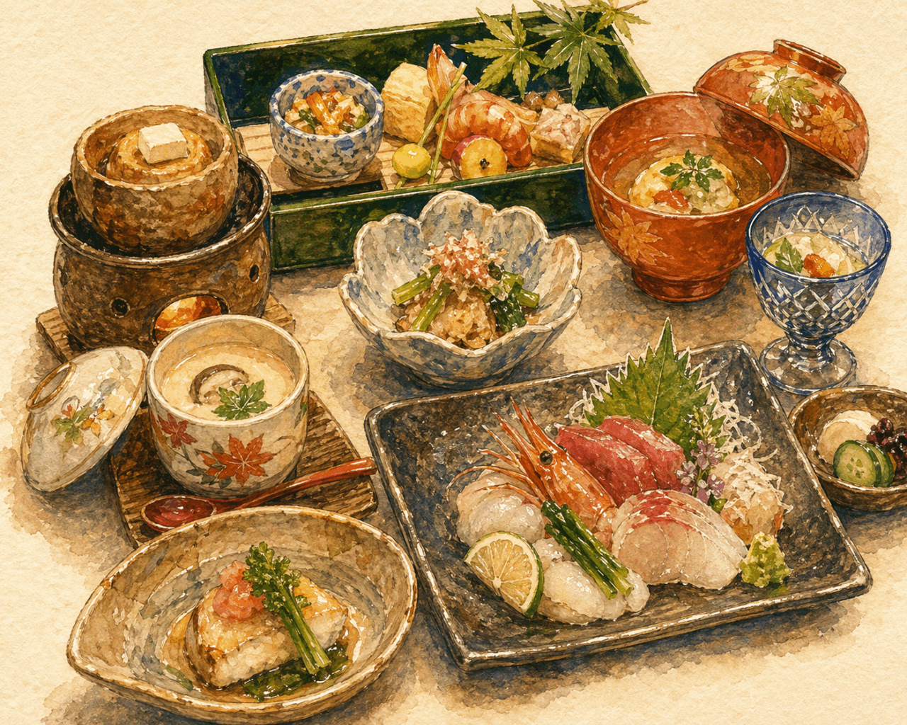 料理イメージ