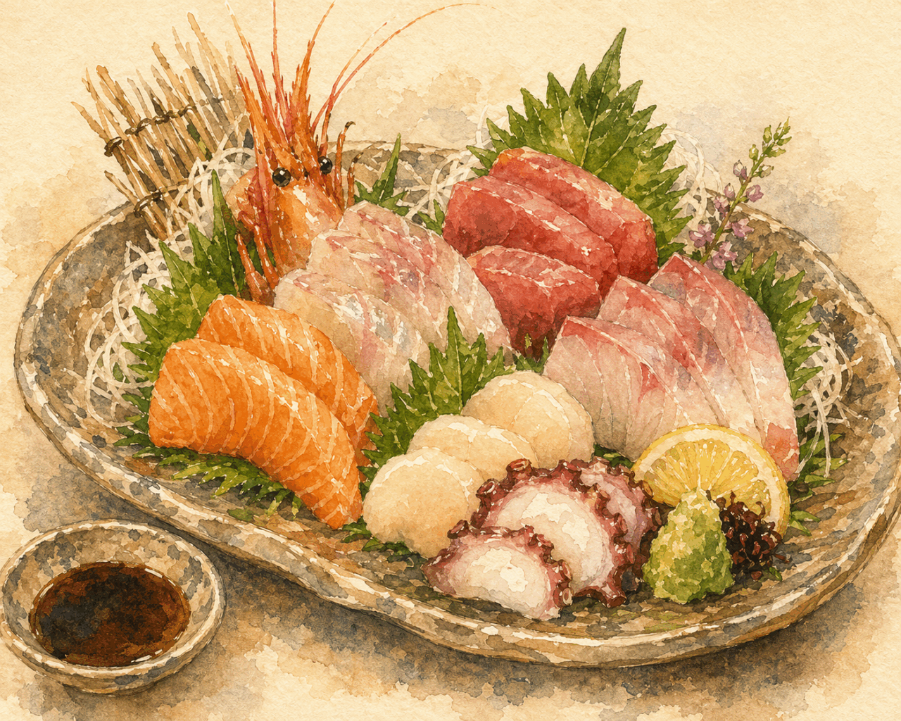 料理イメージ