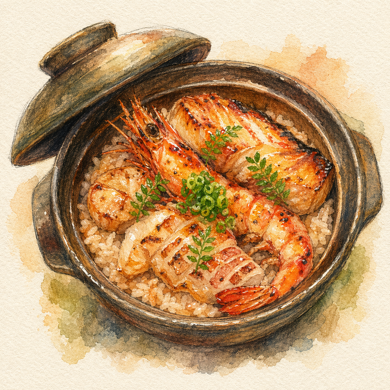 料理イメージ