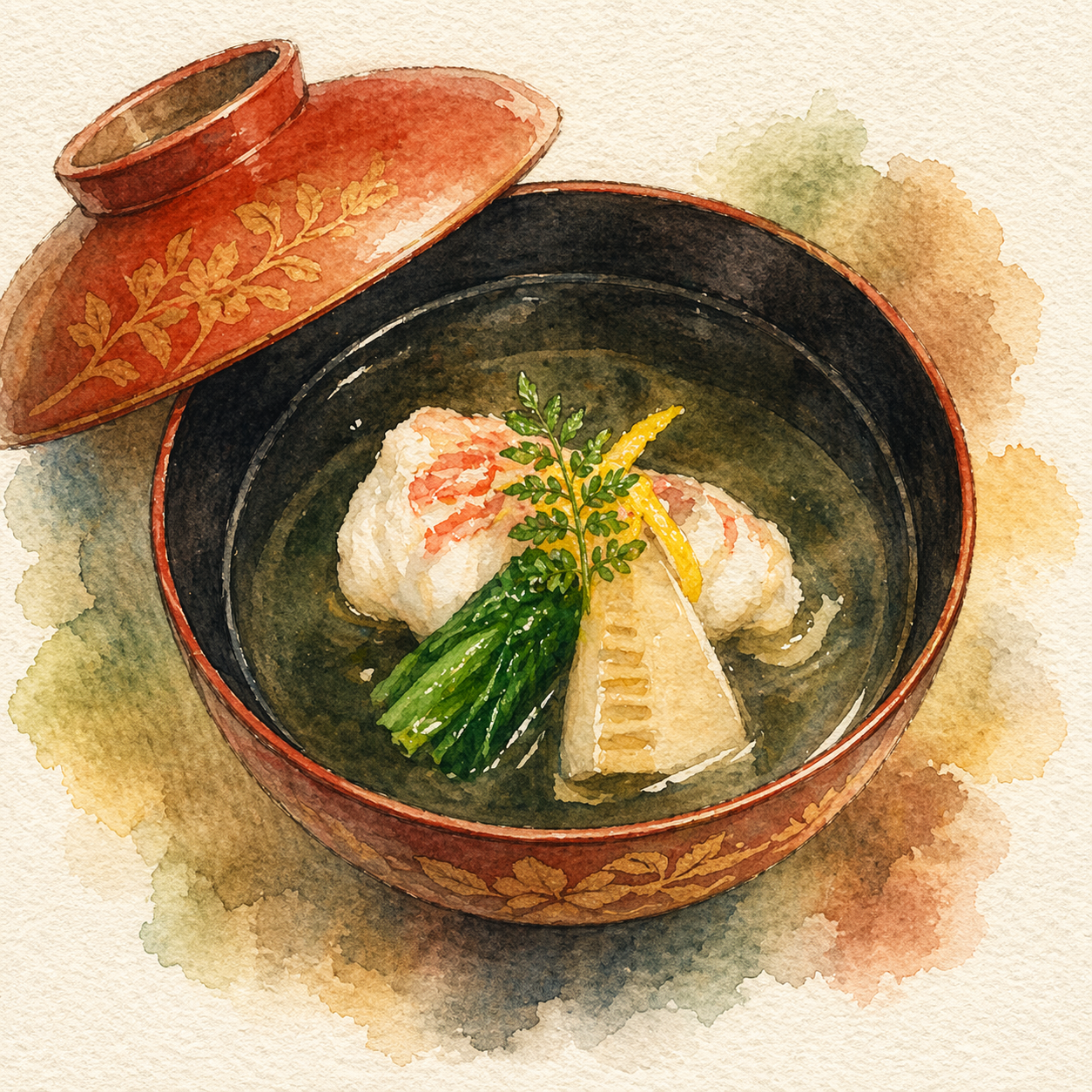 料理イメージ