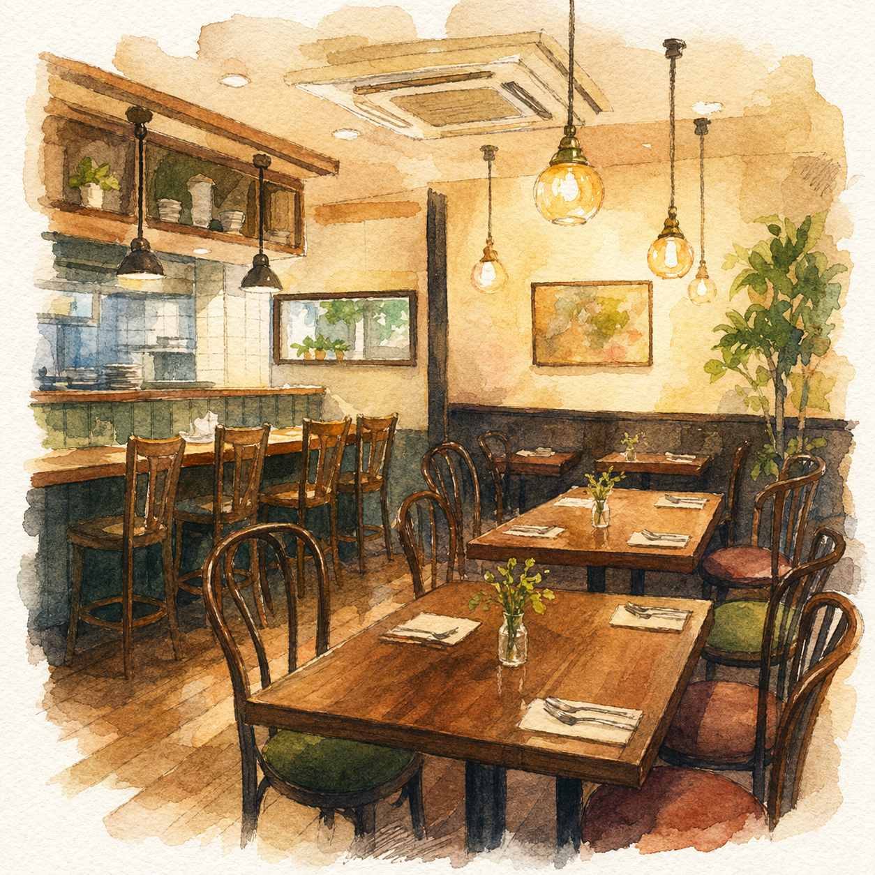 料理イメージ