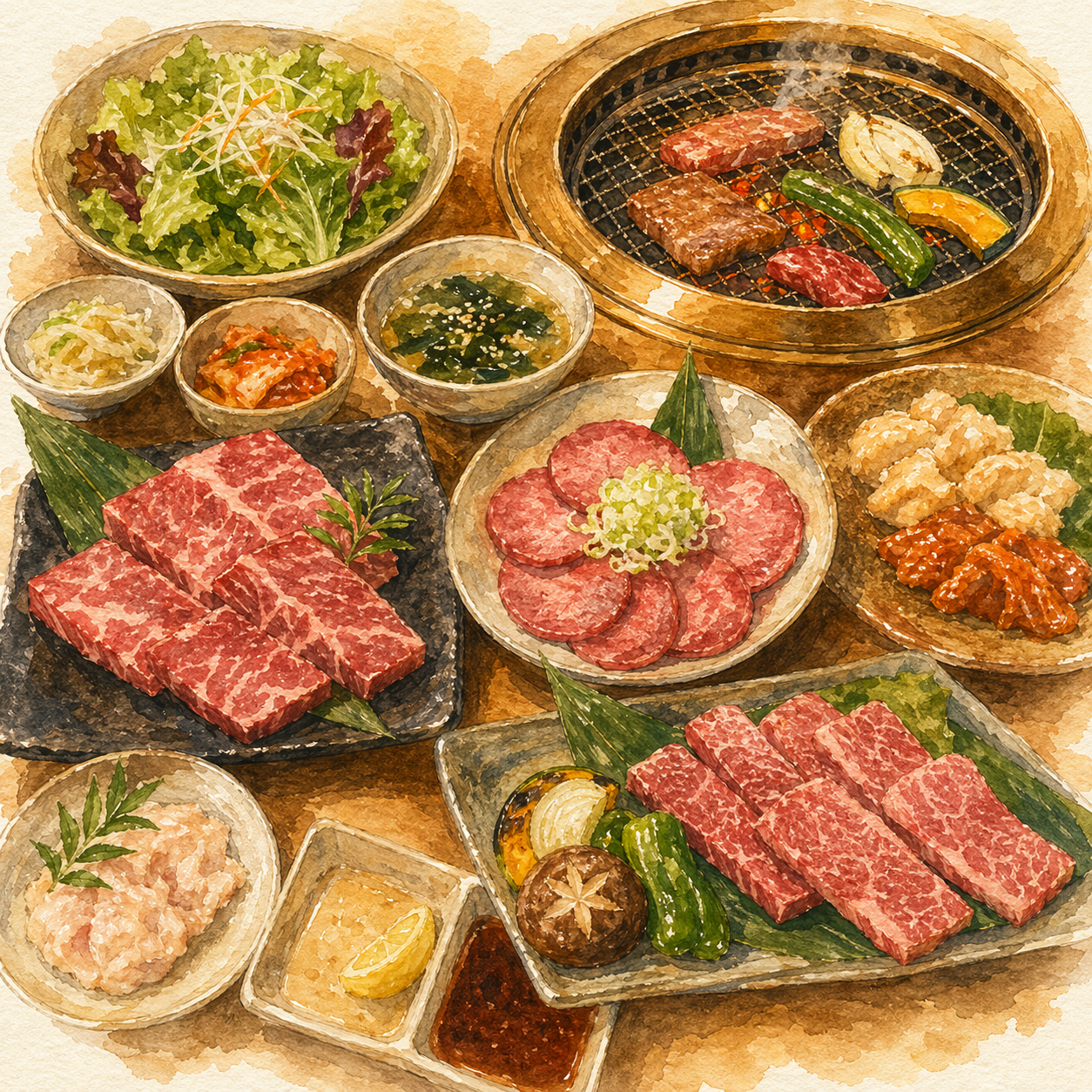 料理イメージ
