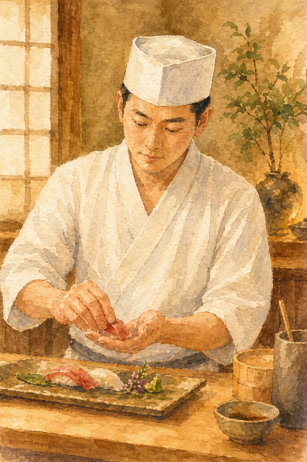 料理イメージ