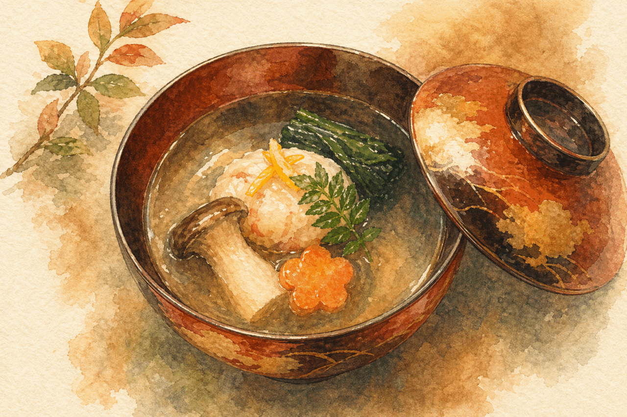 料理イメージ
