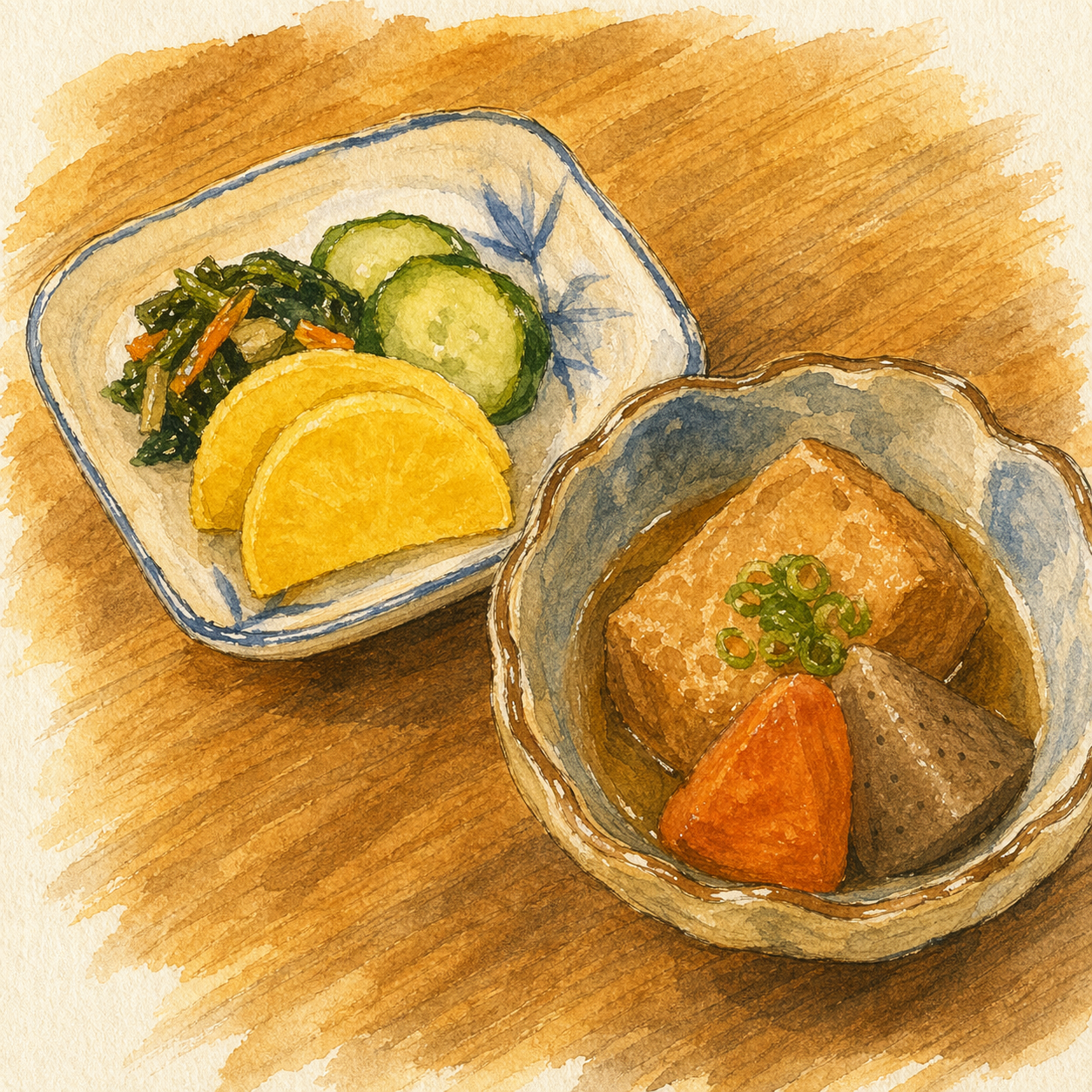 料理イメージ