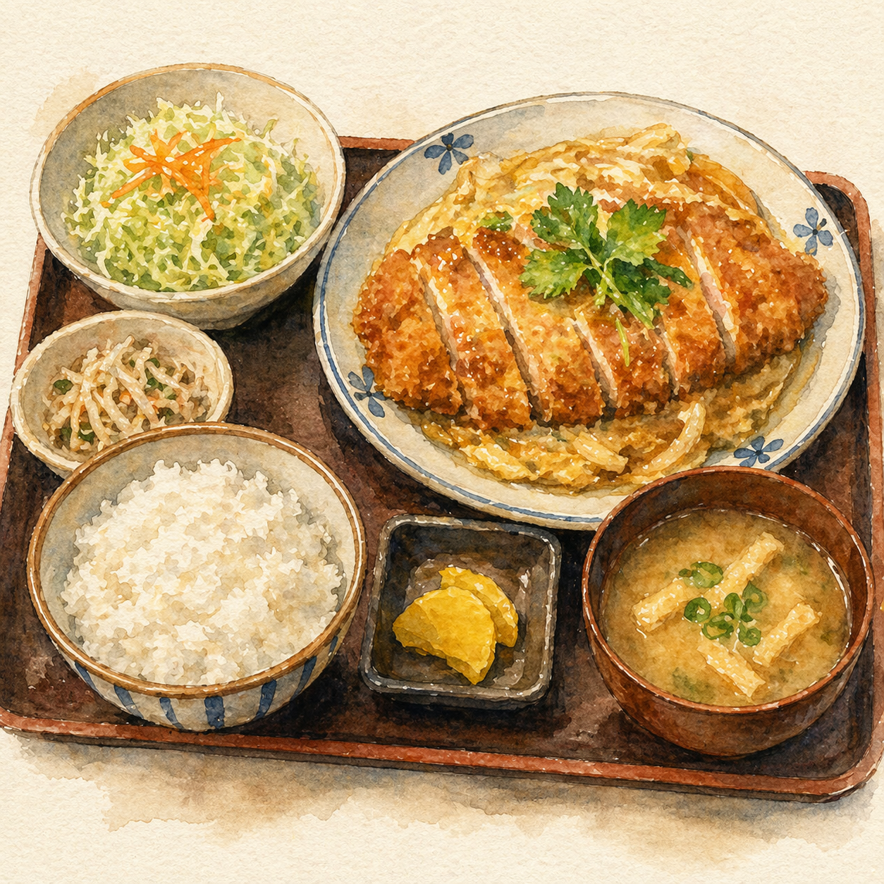 料理イメージ