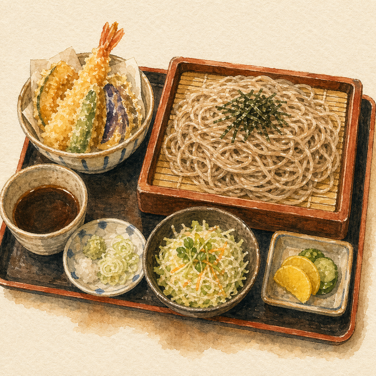 料理イメージ