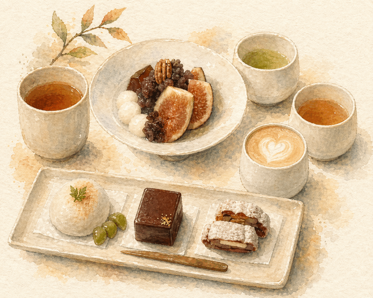 料理イメージ