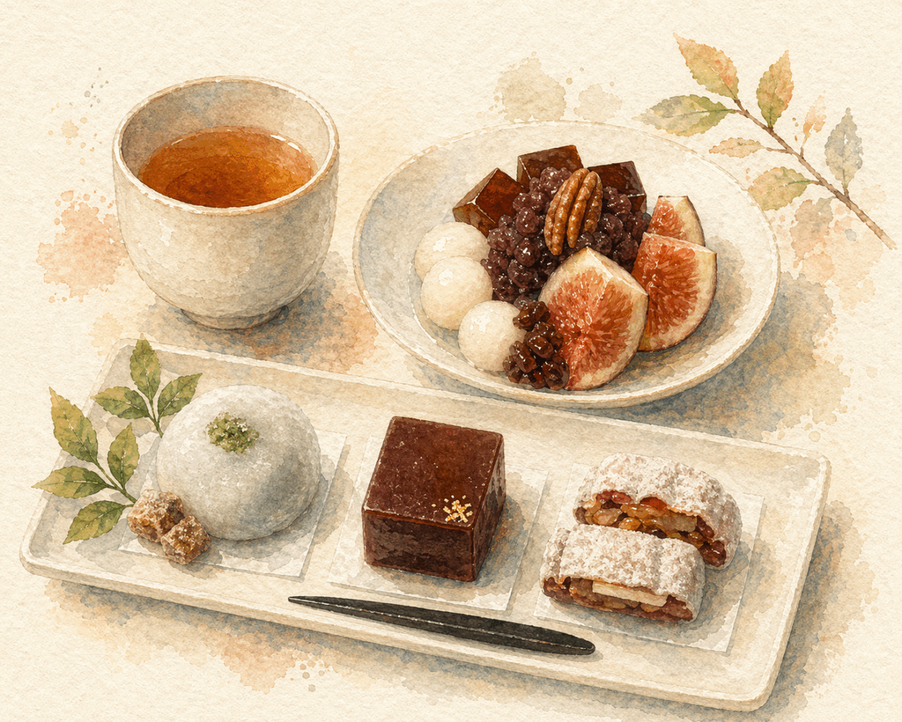 料理イメージ