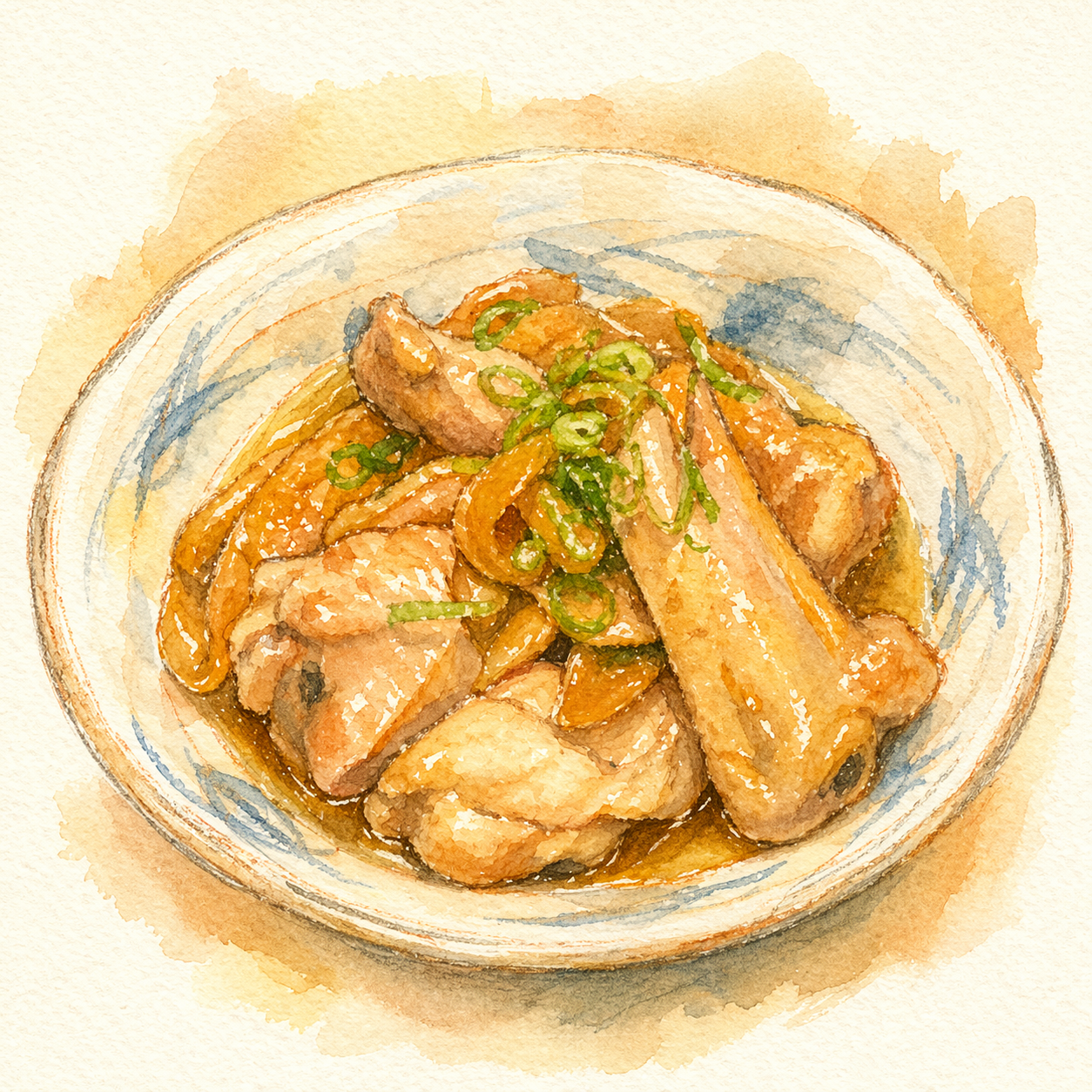 料理イメージ