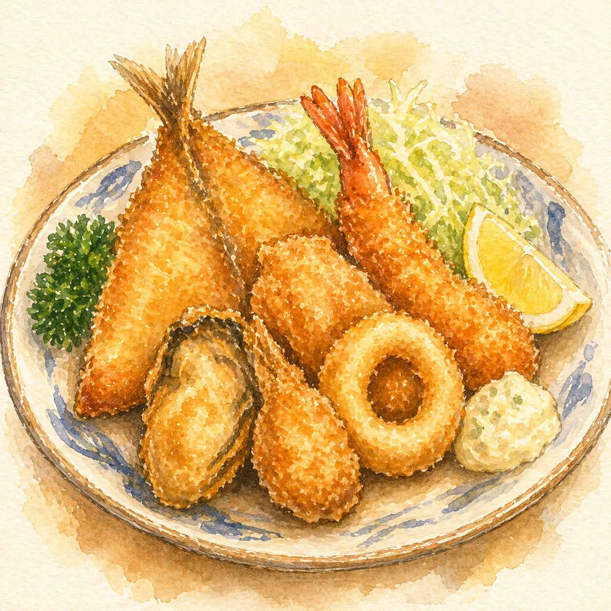 料理イメージ