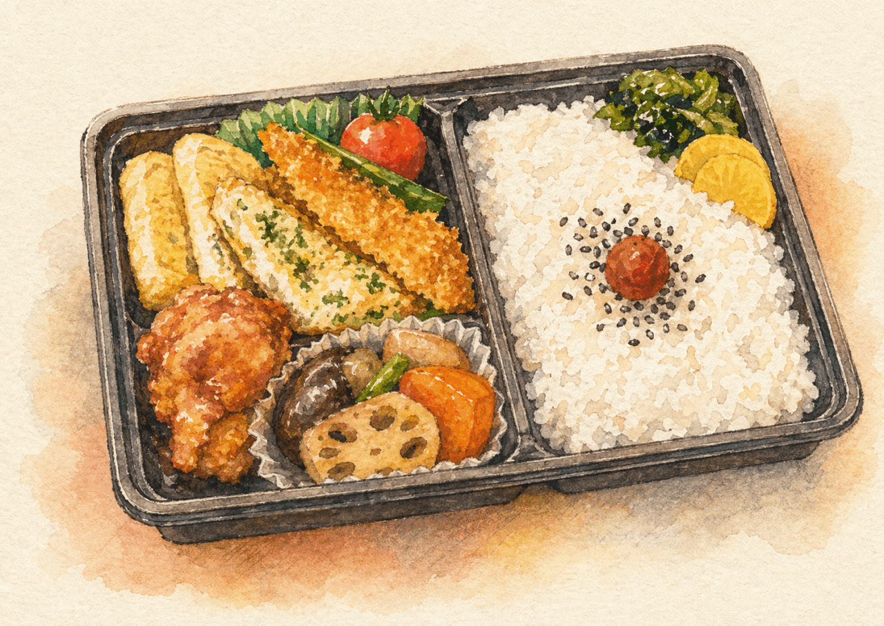 料理イメージ