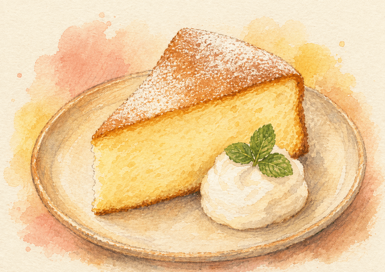 料理イメージ