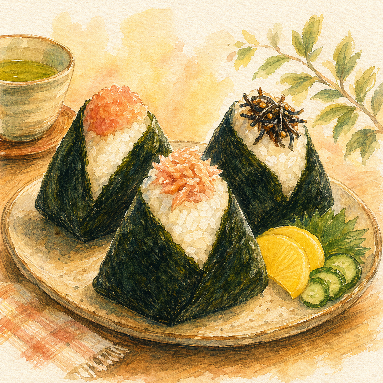 料理イメージ
