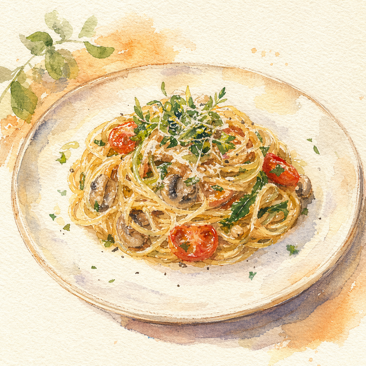 料理イメージ