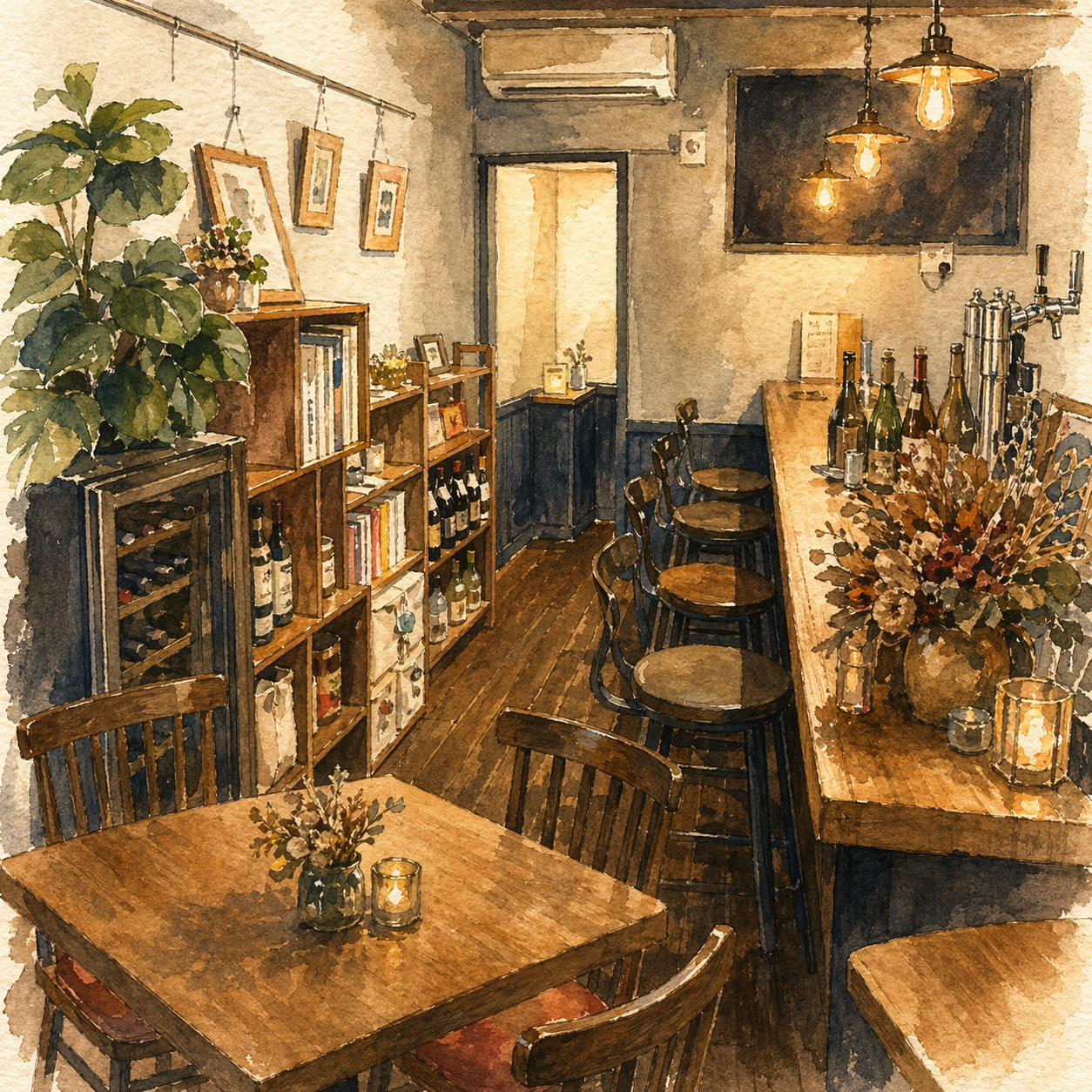 料理イメージ