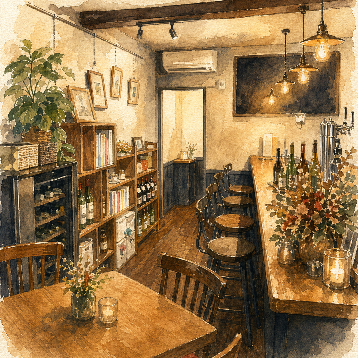 料理イメージ