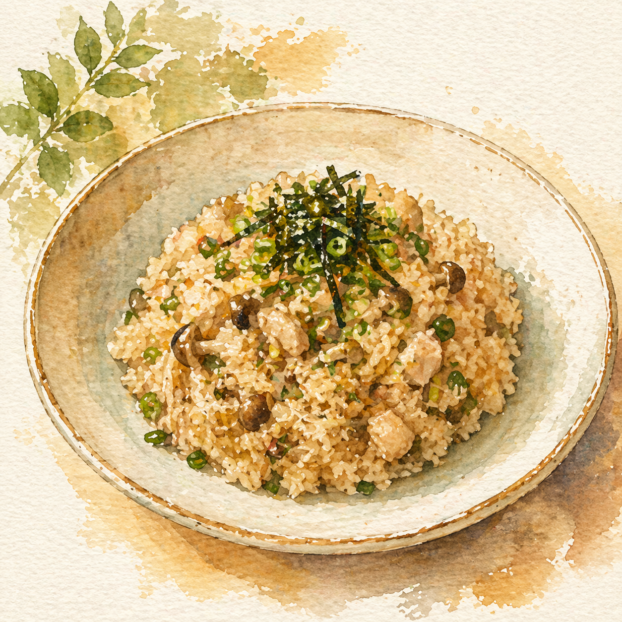 料理イメージ