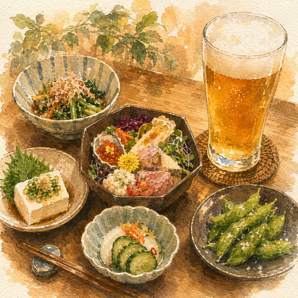 料理イメージ