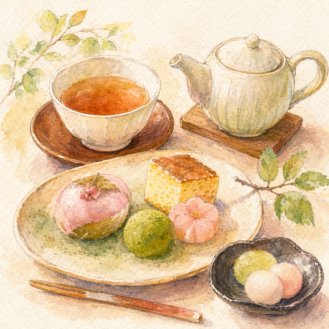 料理イメージ