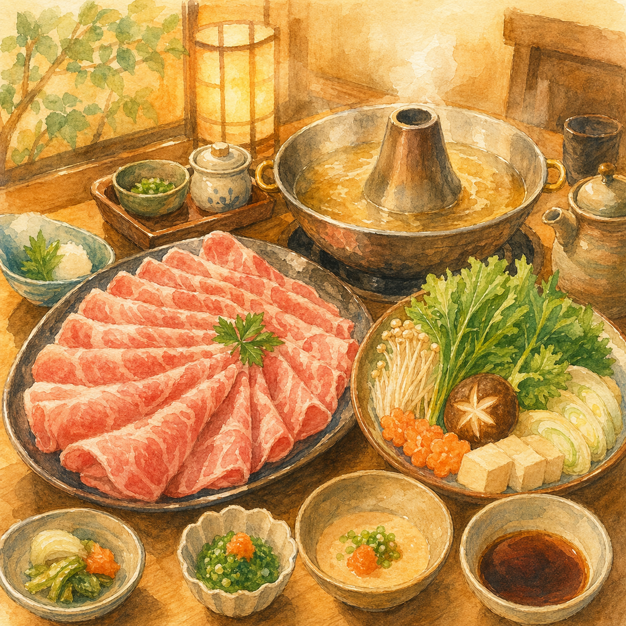 料理イメージ