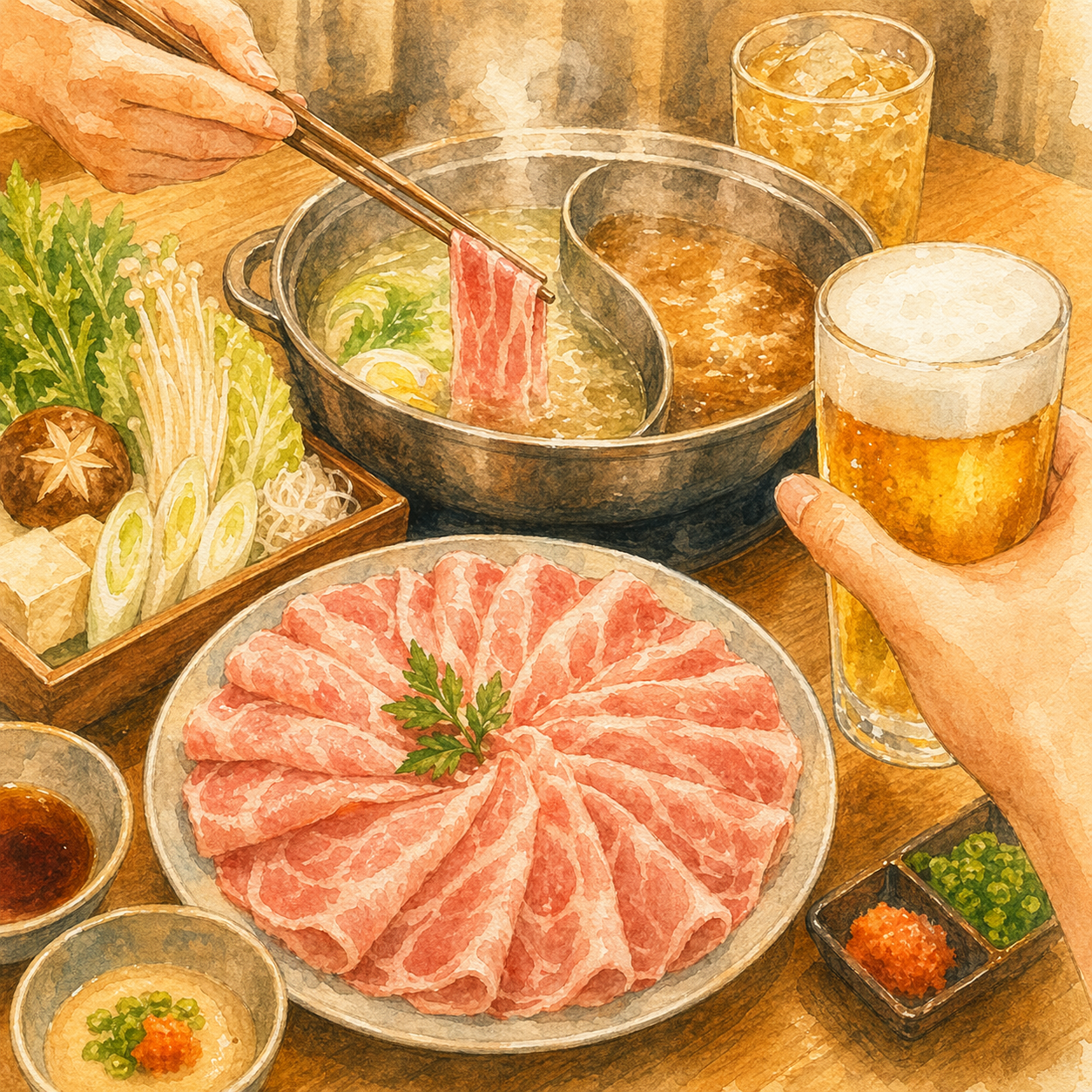 料理イメージ
