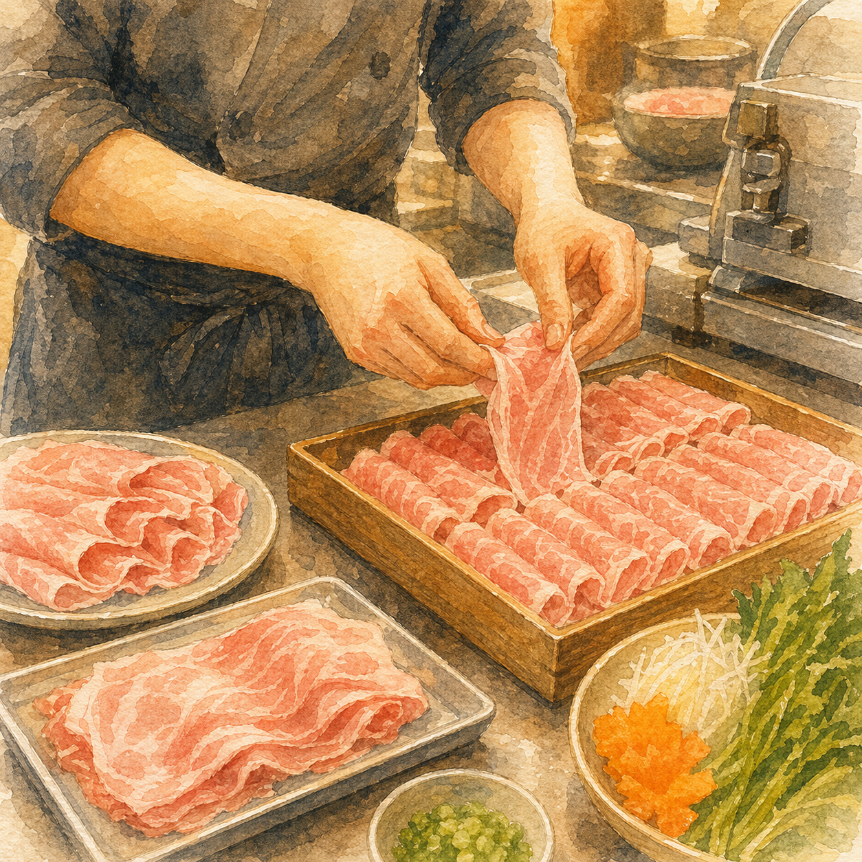 料理イメージ