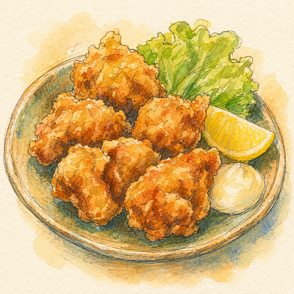 料理イメージ