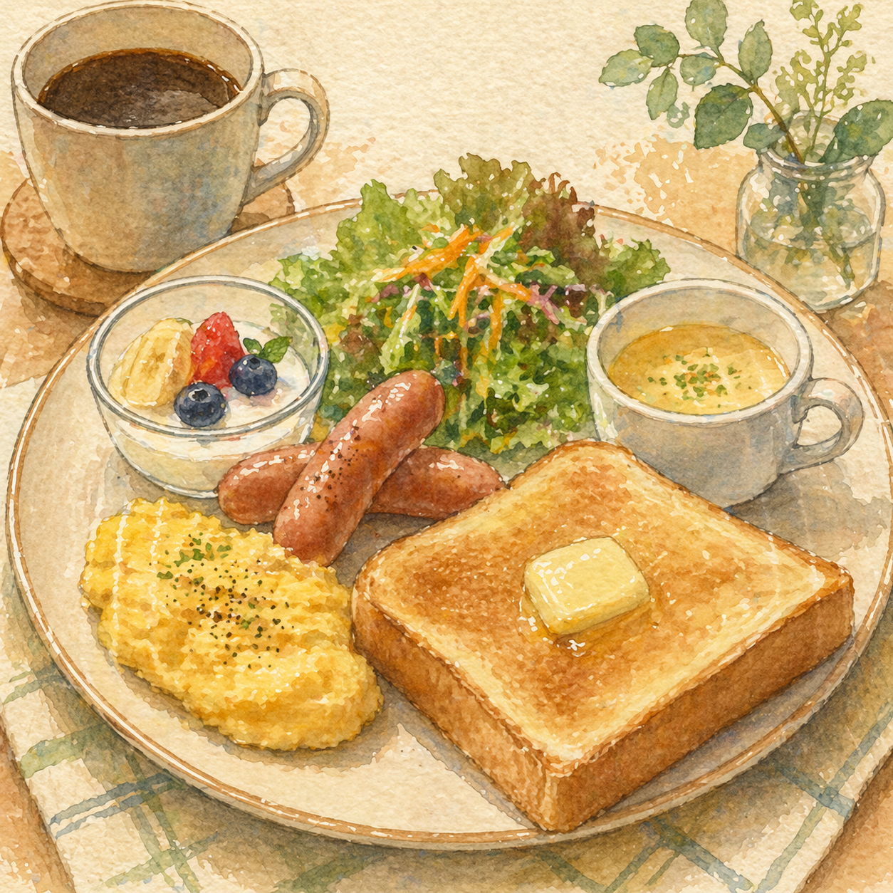 料理イメージ