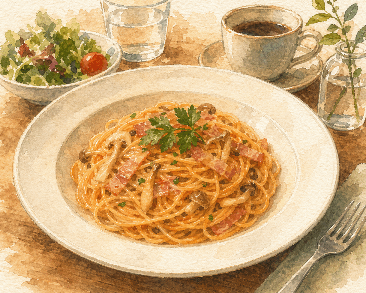 料理イメージ
