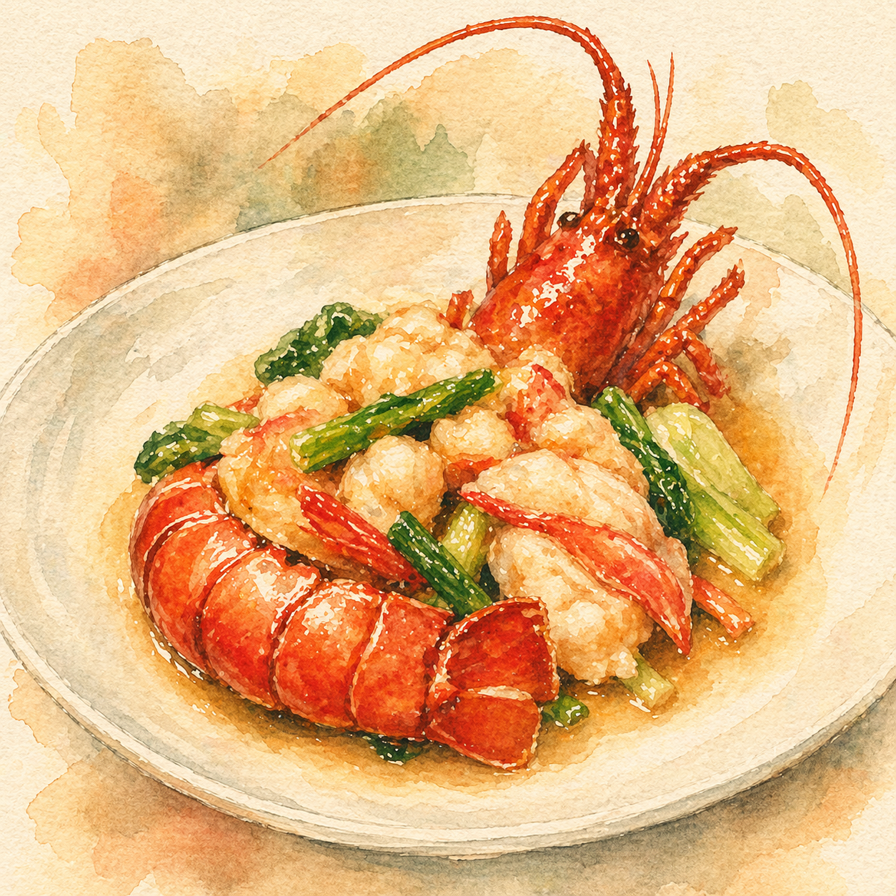 料理イメージ